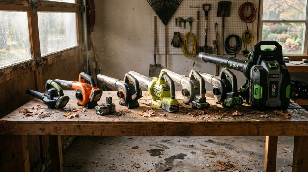 top cordless leaf blowers 2026