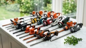 top hedge trimmers 2026