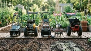 top rototiller picks 2026