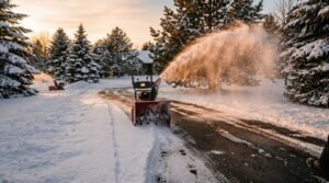 top snow blowers for 2026