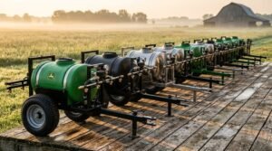 top tow behind sprayers 2026