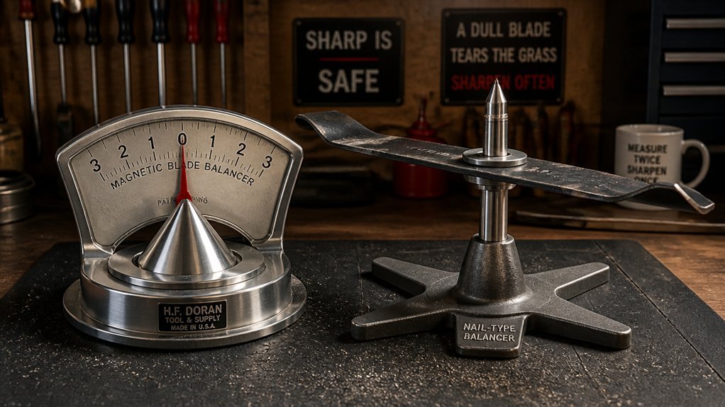 two proven balancer options