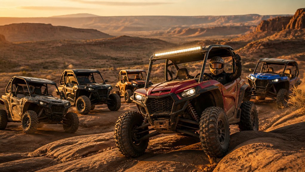 value packed utvs specs per dollar