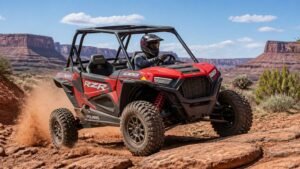 what is a sxs