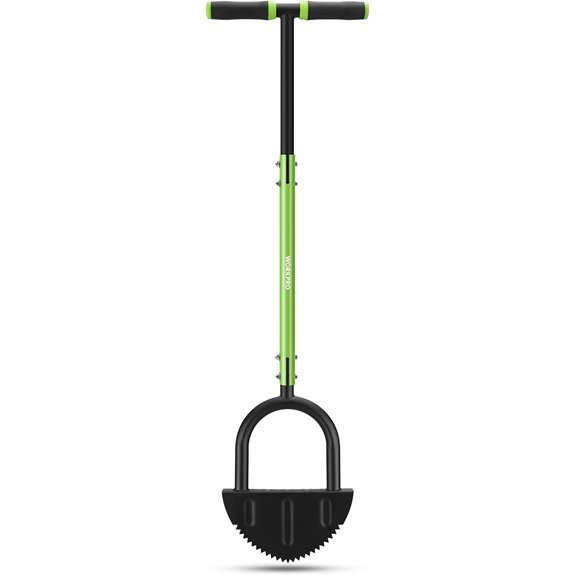workpro 40 inch edger tool