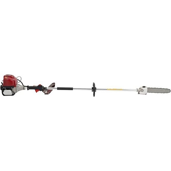 37 7cc 4 stroke gas saw