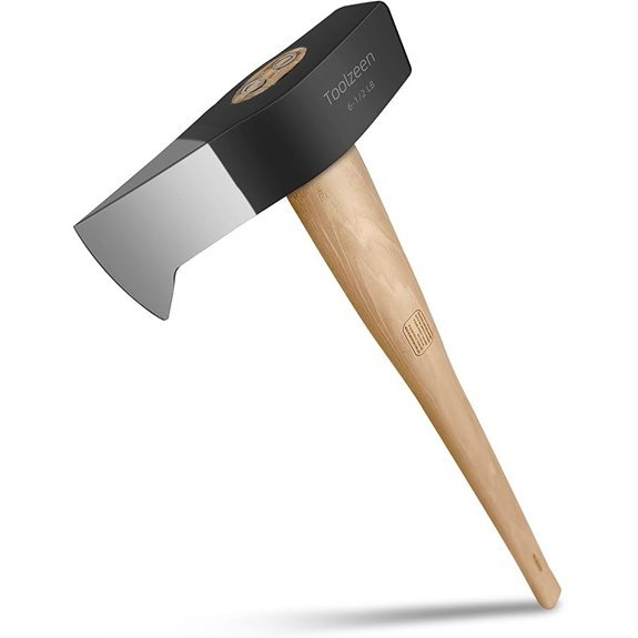 6 5 lb maul 36 handle