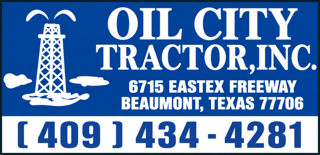 Oil City Tractor, Inc.
