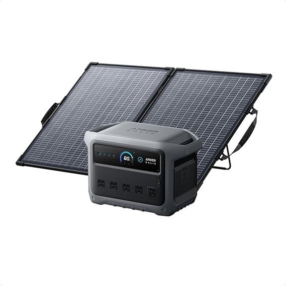 anker solix c1000 gen2 1024wh