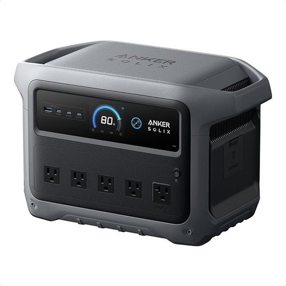 anker solix c1000 gen2 powerstation
