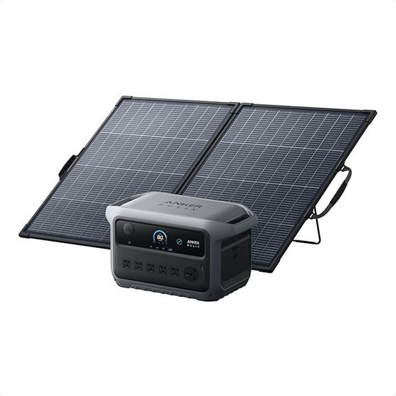 anker solix c2000 gen2 2048wh