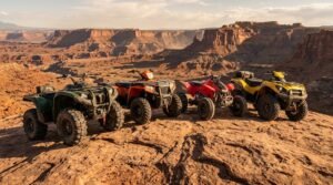 atv tires for 2026