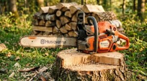 best chainsaws for firewood