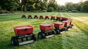 best drop spreaders 2026