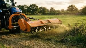 best flail mower worth it