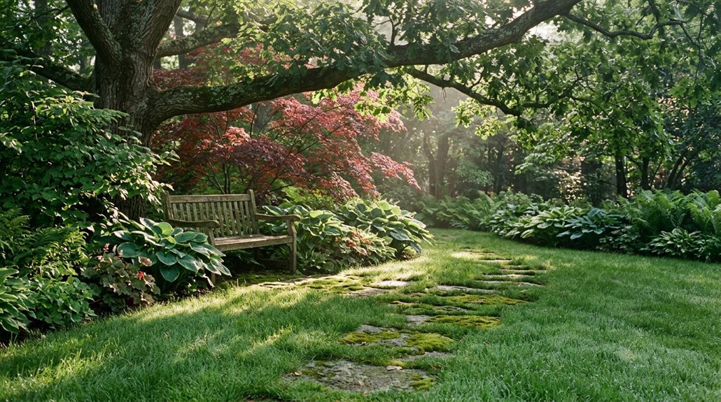 best grass seed for shade 2026