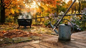 best landscape rakes for yardwork