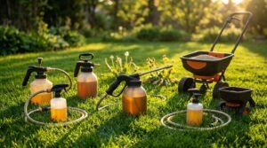 best lawn weed killer 2026