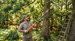 best pole saws for trimming