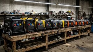 best tri fuel generators 2026
