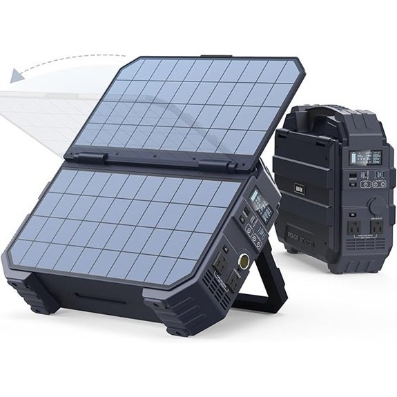 blavor 1600w power station