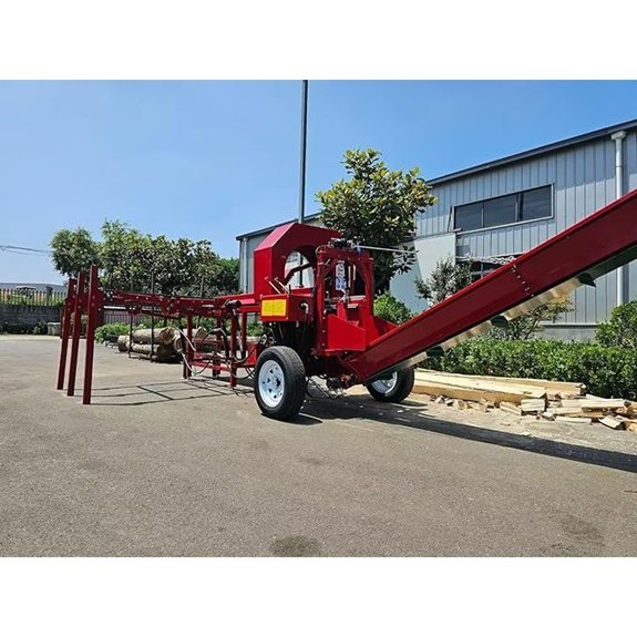 boruite 45t gas processor