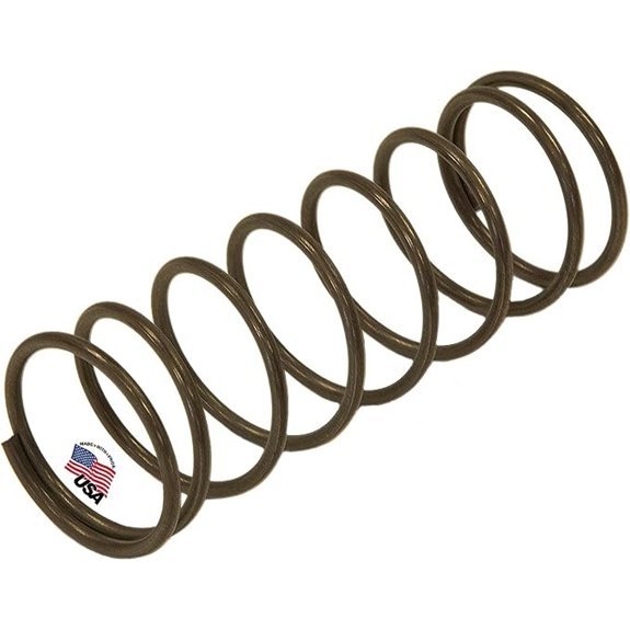 buyers products snowplow spring replacement
