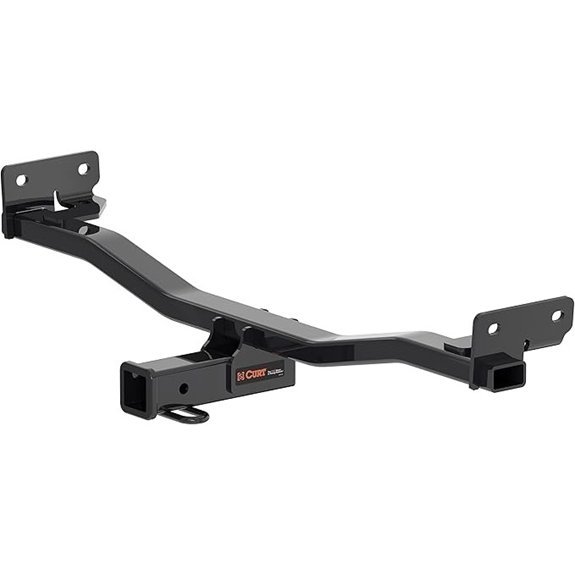 curt class iii hitch tucson