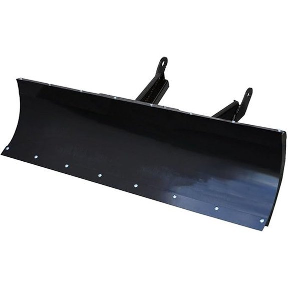 denali plows 66 hd kit
