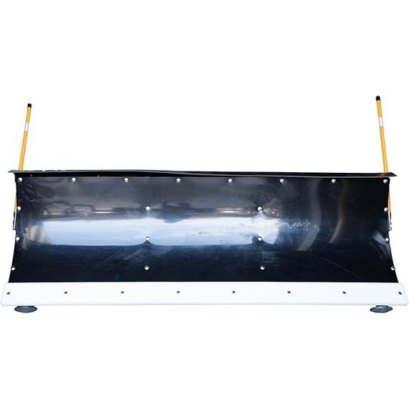 denali plows 72 hd kit