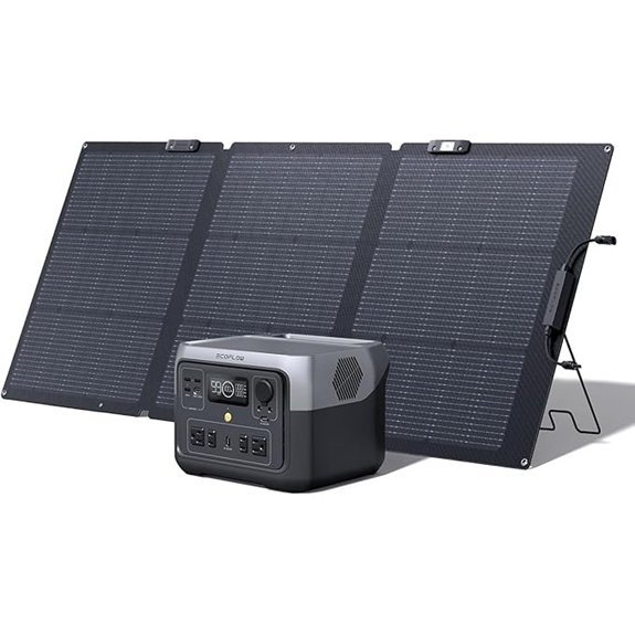 ef ecoflow river 2 max