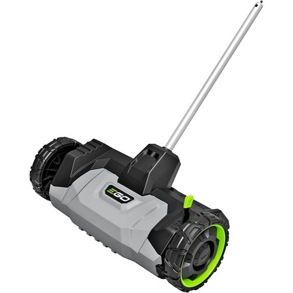 ego da1400 dethatcher attachment
