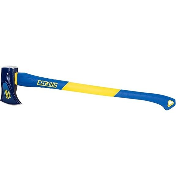 estwing 8 lb splitting maul