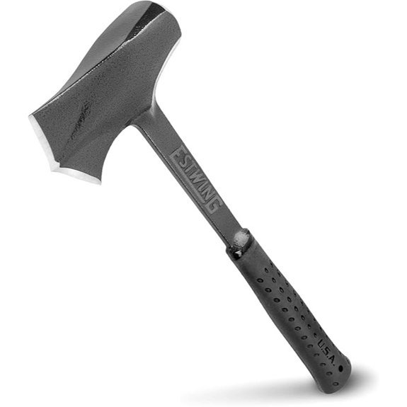 estwing titan 16 wood splitter