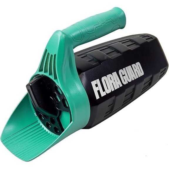 flora guard hand spreader