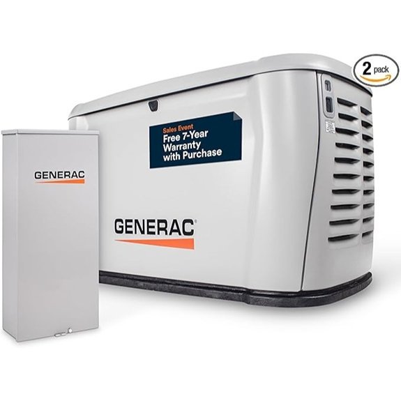 generac 26kw standby cellular connectivity