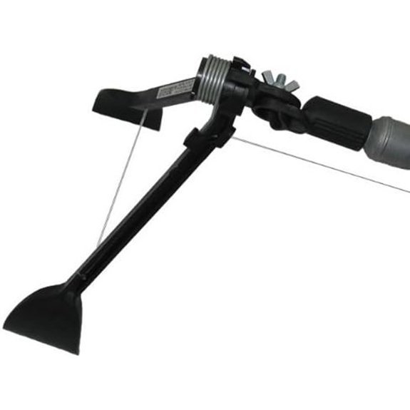 gutter cleaning tool name