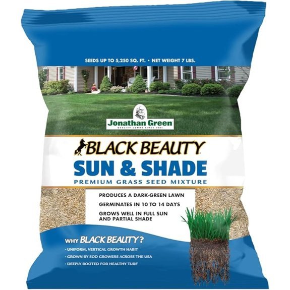 jonathan green black beauty grass seed
