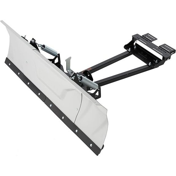 kolpin atv switchblade plow