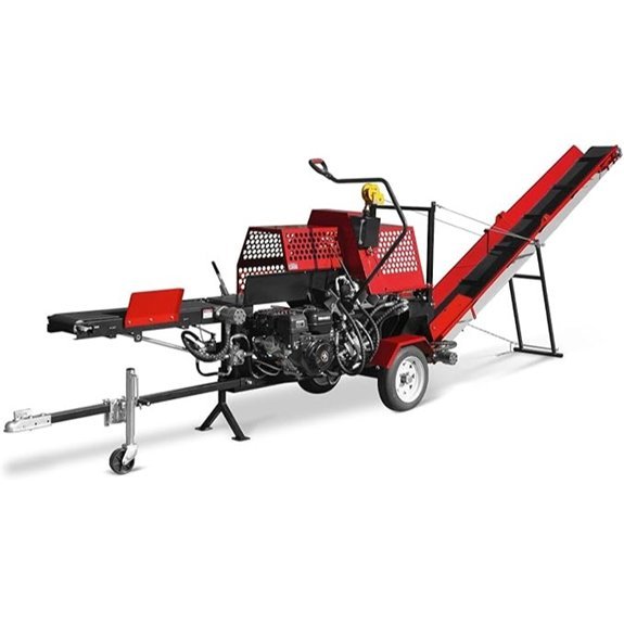 mechmaxx 20 ton splitter
