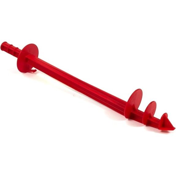 oregon 73 039 snow thrower snostik
