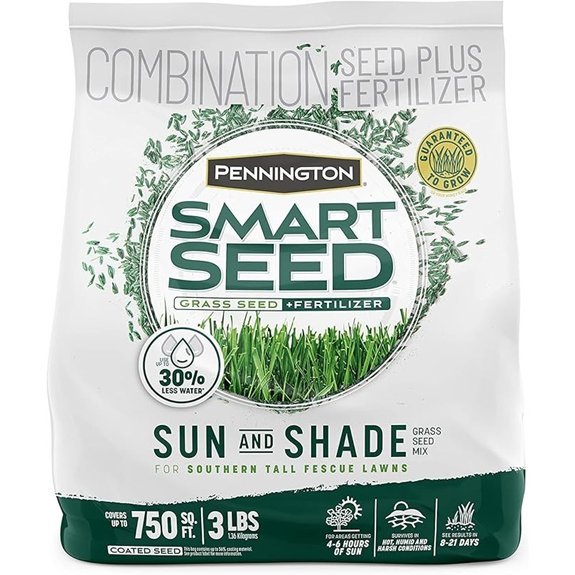 pennington sun shade mix