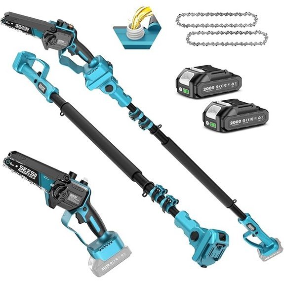 seesii 2 in 1 saw