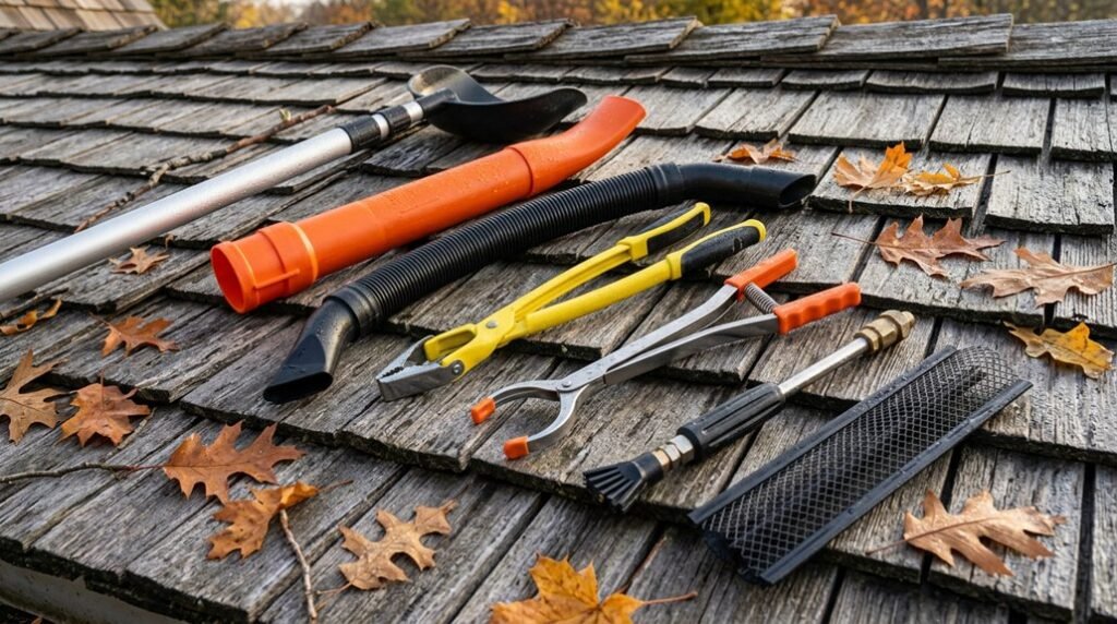 seven best gutter tools 2026
