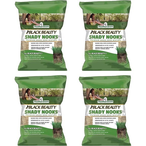 shady nooks grass seed