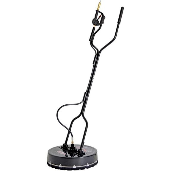 simpson 20 industrial surface cleaner