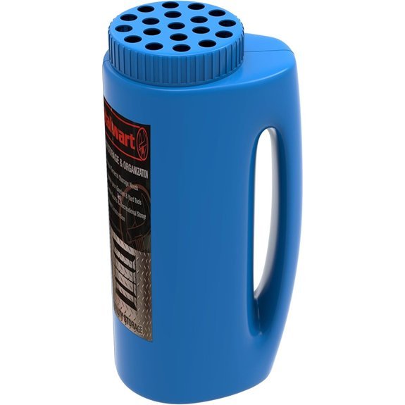 stalwart multipurpose salt spreader