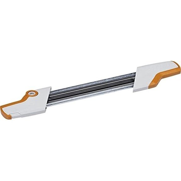 stihl chain saw sharpener