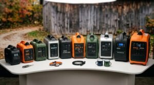 top 10 small generators 2026