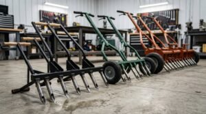 top 15 plug aerators 2026